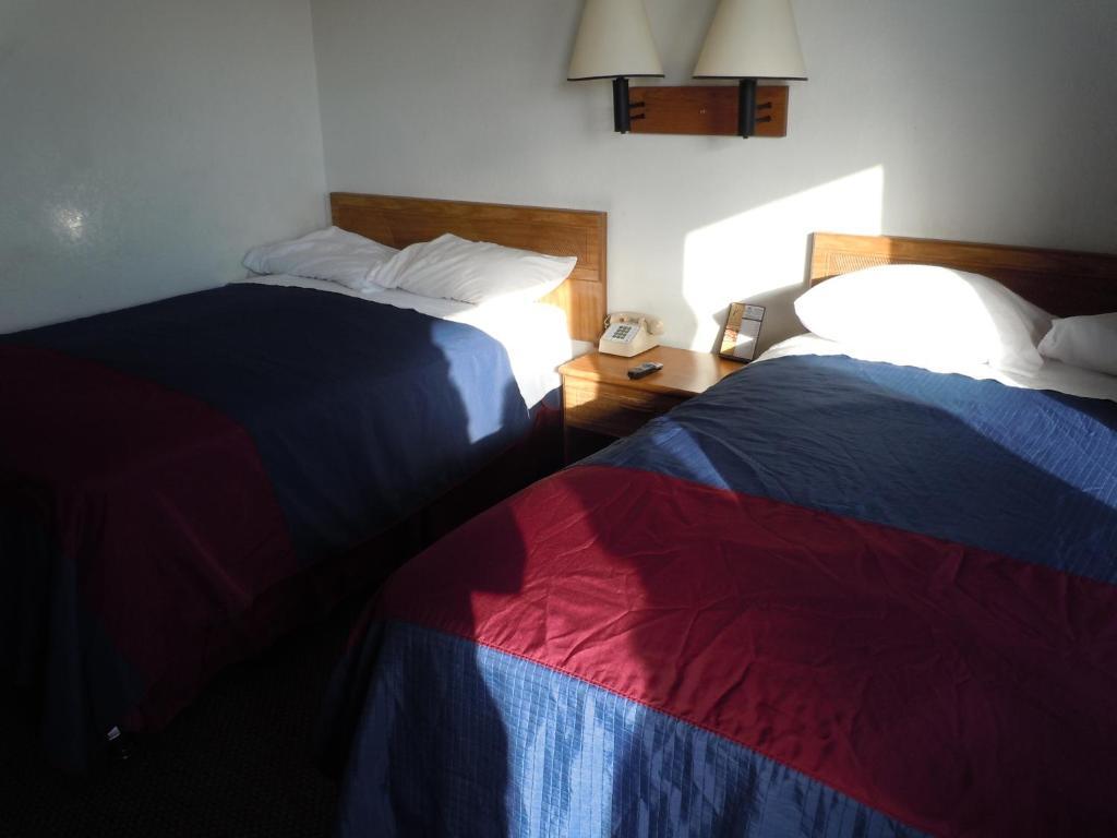 Travelodge By Wyndham Grand Rapids North Walker Szoba fotó